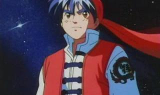 新动漫中华 新动漫中华