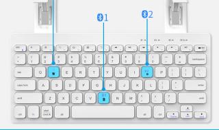 iphone蓝牙 iphone蓝牙